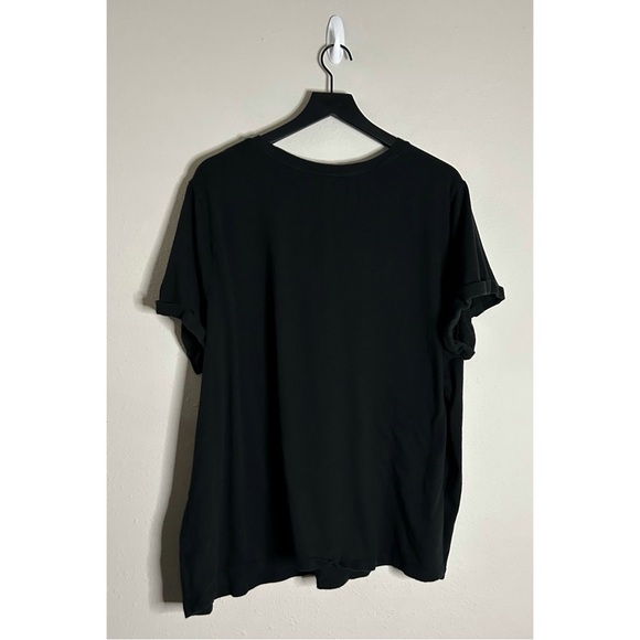 Ava & Viv “Beauty Knows No” Statement Tee Size 3X - Picture 3 of 9